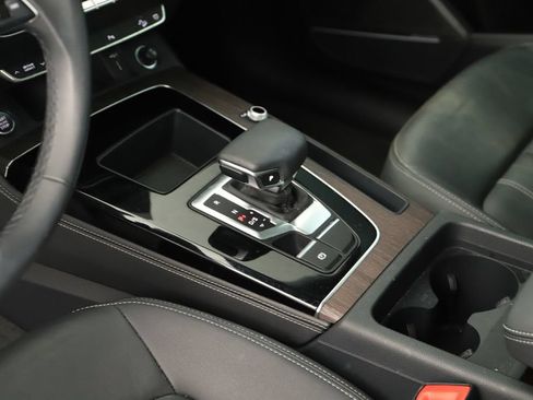 Certified 2023 Audi Q5 Premium Plus AWD/4WD image 17