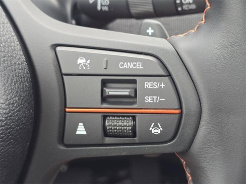 New 2026 Honda Passport TrailSport image 35