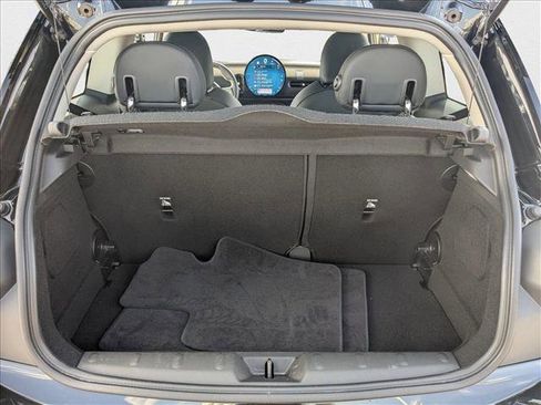 Certified 2025 MINI Cooper S image 5