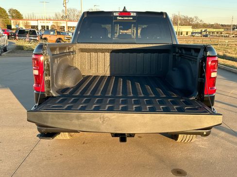 New 2025 RAM 1500 Lone Star RWD image 21