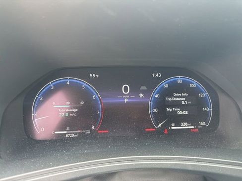 Used 2025 Toyota Grand Highlander AWD image 13