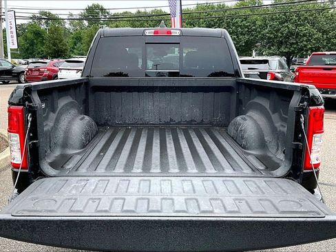 Used 2021 RAM 1500 Big Horn AWD/4WD image 29