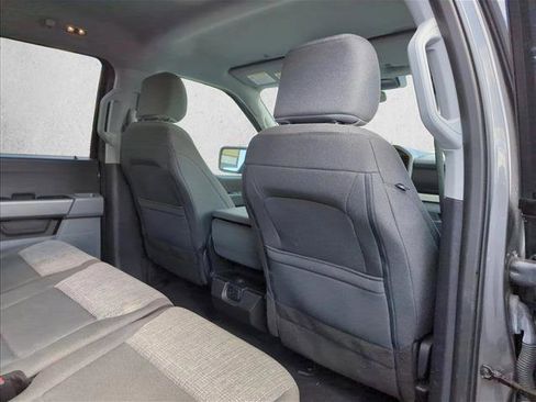Used 2023 Ford F150 XLT image 17
