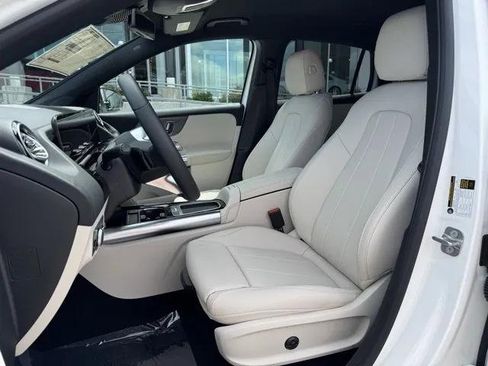 New 2025 Mercedes-Benz GLA 250 image 18