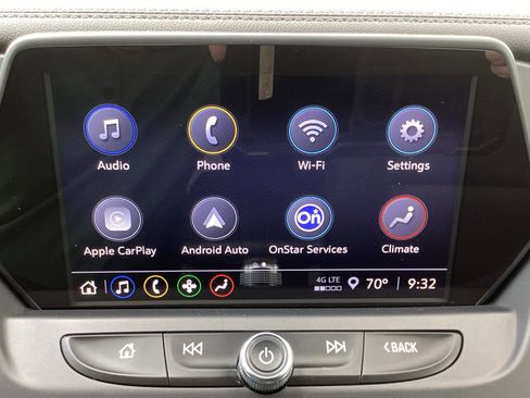 Used 2021 Chevrolet Blazer LT image 5