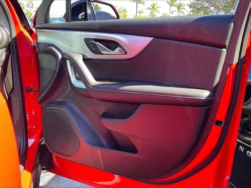 Certified 2023 Chevrolet Blazer LT w/ Convenience Package image 23