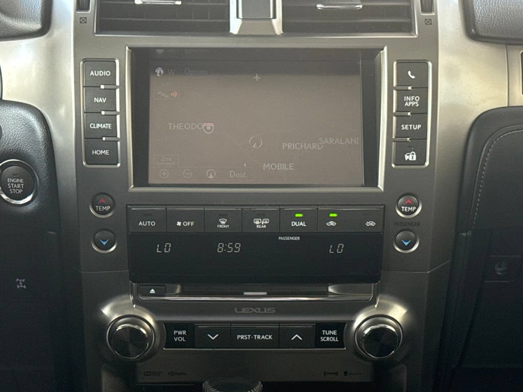 Used 2019 Lexus GX 460 w/ Navigation Package AWD/4WD image 19