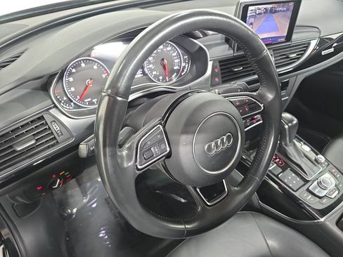 Used 2018 Audi A6 2.0T Premium AWD/4WD image 4