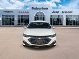 Used 2023 Chevrolet Malibu LT w/ LPO, Floor Liner Package image 3