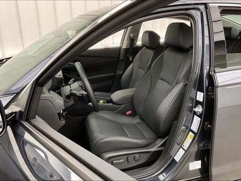 Certified 2025 Honda Accord Touring image 8