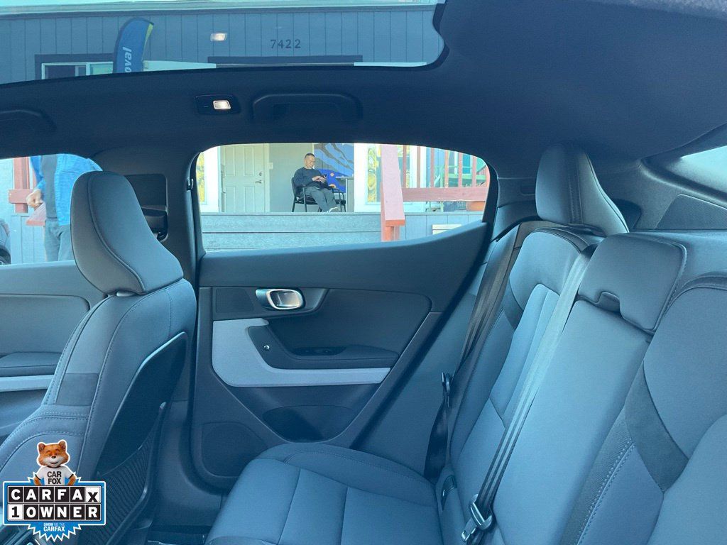 Used 2024 Polestar Polestar 2 AWD/4WD image 34