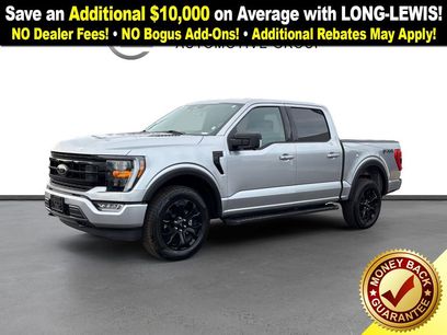 Used 2023 Ford F150 XLT w/ Equipment Group 302A High