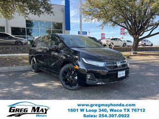 New 2026 Honda Odyssey Sport-L video 1