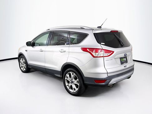 Used 2015 Ford Escape Titanium FWD image 5