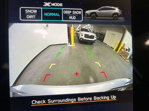 New 2026 Subaru Crosstrek 2.0i Premium AWD/4WD image 20