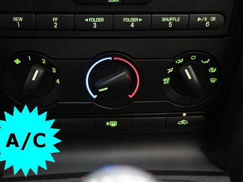 Used 2008 Ford Mustang Shelby GT500 image 22