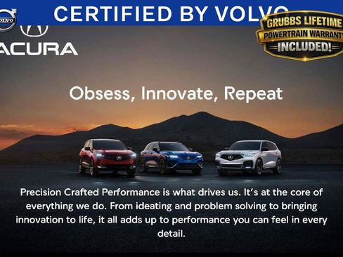 Used 2025 Volvo XC40 B5 Plus AWD/4WD image 5