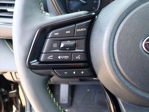 New 2026 Subaru Ascent Bronze Edition image 17