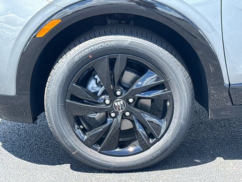 New 2026 Buick Encore GX Sport Touring w/ Comfort Package AWD/4WD image 11