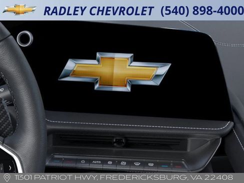 New 2026 Chevrolet Corvette Z06 image 20