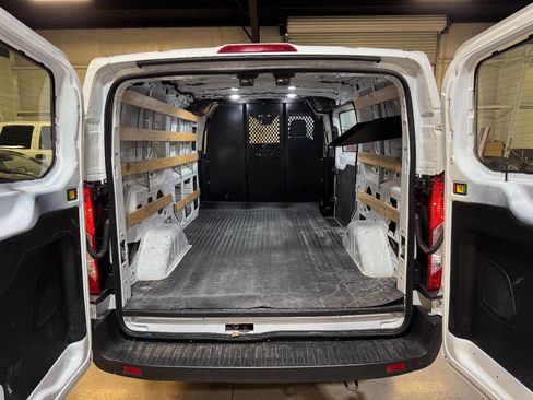 Used 2021 Ford Transit 250 Low Roof w/ Exterior Upgrade Package image 14