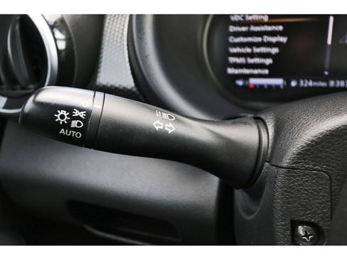 Used 2024 Nissan Kicks SV image 20