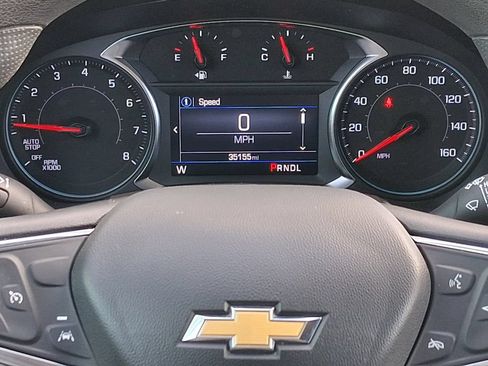 Used 2024 Chevrolet Equinox LS w/ LS Convenience Package FWD image 13