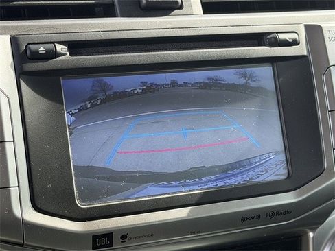 Used 2018 Toyota 4Runner Limited image 19