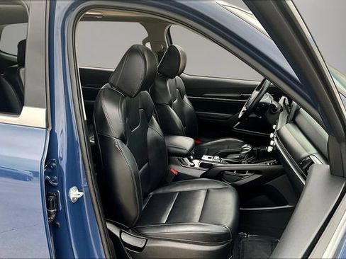 Used 2024 Kia Telluride S w/ S Sunroof Package AWD/4WD image 29