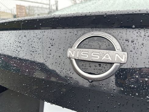 Used 2023 Nissan Altima 2.5 SR image 10