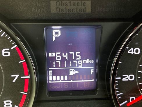 Used 2015 Subaru Forester 2.5i Touring w/ Eyesight & Navigation System image 18