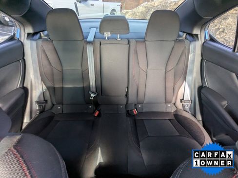 Used 2023 Subaru WRX Premium image 15