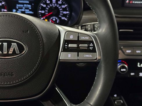 Used 2020 Kia Telluride EX AWD/4WD image 12