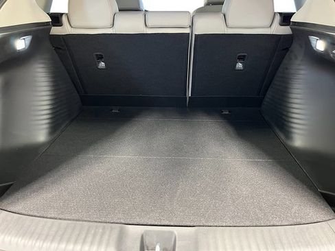 New 2027 Honda HR-V EX-L image 25