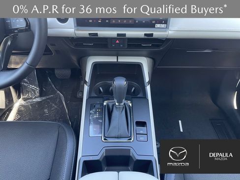 New 2026 MAZDA CX-5 Preferred AWD/4WD image 11