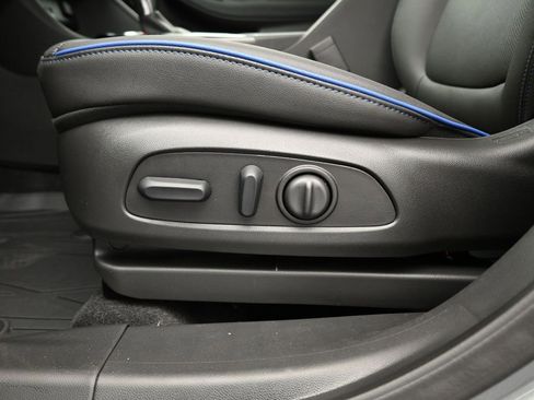 New 2026 Buick Encore GX Sport Touring w/ Advanced Technology Package image 11