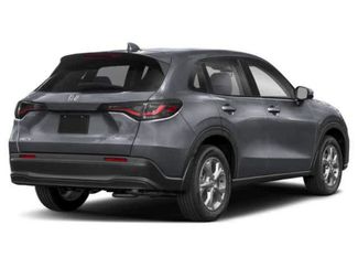 Used 2024 Honda HR-V LX video 2