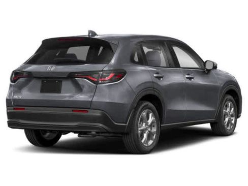 Used 2024 Honda HR-V LX image 2