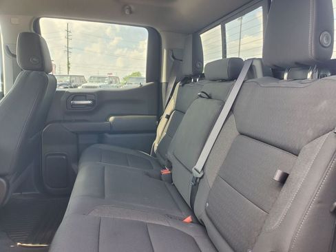 Used 2020 Chevrolet Silverado 1500 LT w/ All-Star Edition AWD/4WD image 30