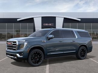 New 2026 GMC Yukon XL Elevation w/ Elevation Premium Package AWD/4WD video 2
