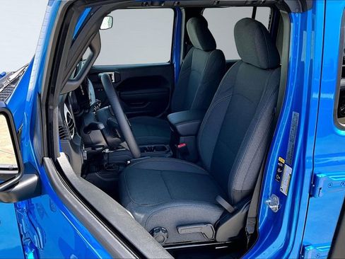 New 2026 Jeep Wrangler Willys image 3