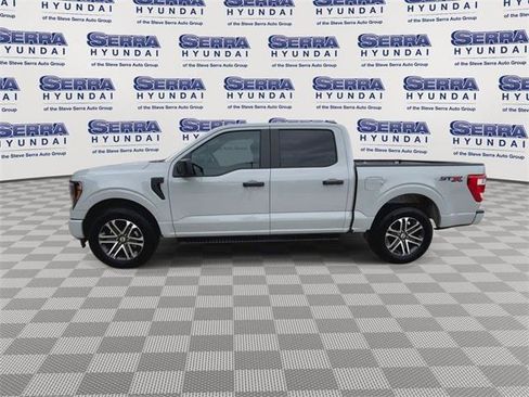Used 2023 Ford F150 XL w/ STX Appearance Package image 5