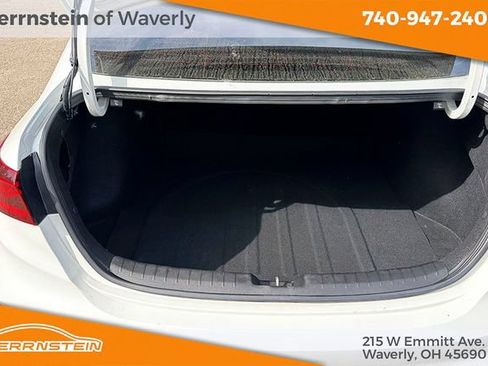 Used 2023 Kia Forte LXS FWD image 20