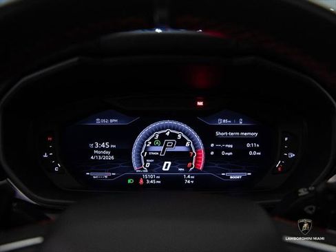 Used 2019 Lamborghini Urus AWD/4WD image 50