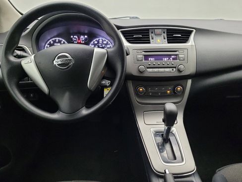 Used 2014 Nissan Sentra S FWD image 22