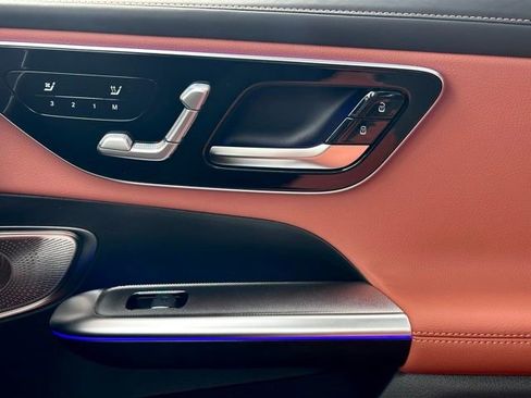 New 2026 Mercedes-Benz GLC 300 4MATIC image 30