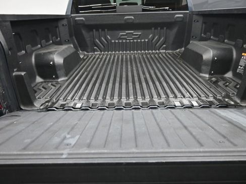 Used 2021 Chevrolet Silverado 1500 RST w/ All Star Edition Plus AWD/4WD image 11