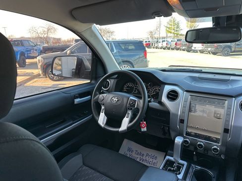 Used 2019 Toyota Tundra SR5 image 53