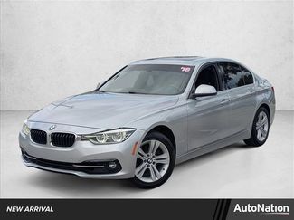 Used 2018 BMW 330i Sedan w/ Convenience Package video 1