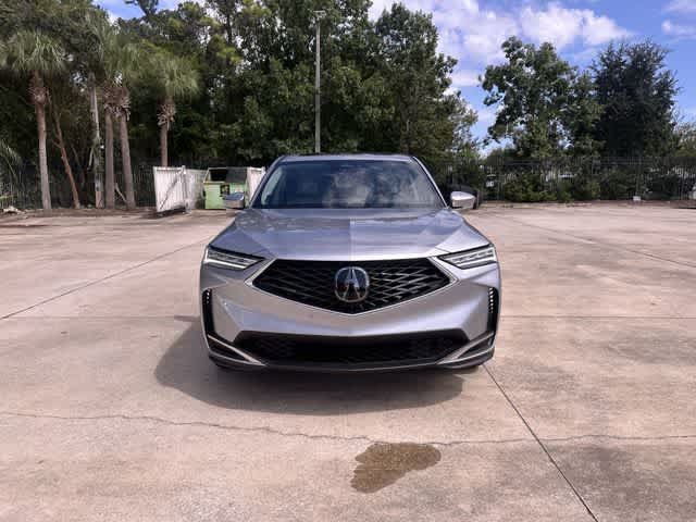Used 2026 Acura MDX w/ Technology Package FWD image 17